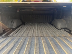 Used 2020  Chevrolet Silverado 1500 4WD Crew Cab LT Trail Boss at Drivenci Motors near Olmito, TX