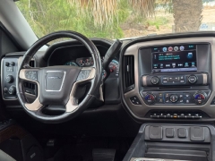 Used 2018  GMC Sierra 1500 4WD Crew Cab 143&period;5" Denali at Drivenci Motors near Olmito&comma; TX
