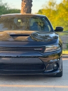 Used 2019 Dodge Charger 4d Sedan RWD R/T at Drivenci Motors near Olmito, TX