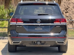 Used 2021  Volkswagen Atlas 2021&period;5 3&period;6L V6 SEL Premium 4MOTION at Drivenci Motors near Olmito&comma; TX