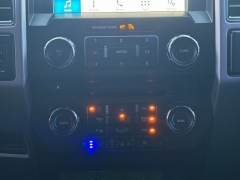 Used 2018  Ford F-150 4WD SuperCrew Box at Drivenci Motors near Olmito, TX