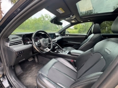 Used 2021 Kia K5 GT-Line FWD at Drivenci Motors near Olmito, TX