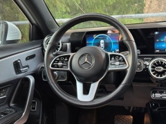 Used 2019  Mercedes-Benz A-Class 4d Sedan A220 at Drivenci Motors near Olmito&comma; TX