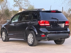 Used 2018  Dodge Journey 4d SUV FWD SXT V6 at Drivenci Motors near Olmito&comma; TX