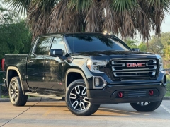Used 2019  GMC Sierra 1500 4WD Crew Cab AT4 at Drivenci Motors near Olmito&comma; TX