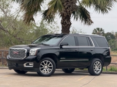 Used 2019 GMC Yukon 4d SUV RWD Denali at Drivenci Motors near Olmito, TX