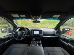Used 2018 Ford F-150 4WD SuperCrew XLT 5 1/2 at Drivenci Motors near Olmito, TX