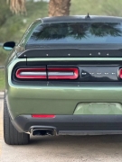 Used 2018  Dodge Challenger 2d Coupe T&sol;A 392 at Drivenci Motors near Olmito&comma; TX