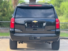 Used 2016 Chevrolet Tahoe 4d SUV RWD LT at Drivenci Motors near Olmito, TX