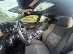 Used 2019 Dodge Charger 4d Sedan RWD R/T at Drivenci Motors near Olmito, TX