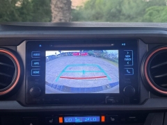 Used 2016  Toyota Tacoma 4WD Double Cab TRD Sport Long Bed at Drivenci Motors near Olmito, TX