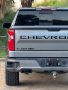 Used 2019  Chevrolet Silverado 1500 4WD Crew Cab RST All Star Edition at Drivenci Motors near Olmito, TX