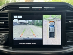 Used 2023 Ford F-150 4WD SuperCrew Box at Drivenci Motors near Olmito, TX