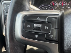 Used 2019 Chevrolet Silverado 1500 4WD Crew Cab 147" LT Trail Boss at Drivenci Motors near Olmito, TX