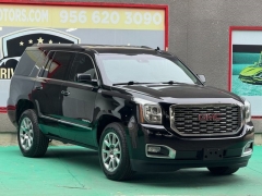 Used 2019 GMC Yukon 4d SUV RWD Denali at Drivenci Motors near Olmito, TX