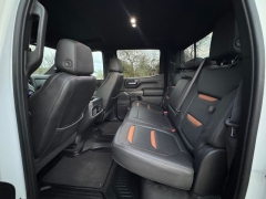 Used 2021  GMC Sierra 1500 4WD Crew Cab 147" AT4 at Drivenci Motors near Olmito&comma; TX