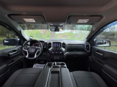 Used 2021  Chevrolet Silverado 1500 4WD Crew Cab 147" RST at Drivenci Motors near Olmito&comma; TX