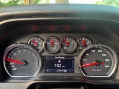 Used 2019  Chevrolet Silverado 1500 4WD Crew Cab RST All Star Edition at Drivenci Motors near Olmito, TX