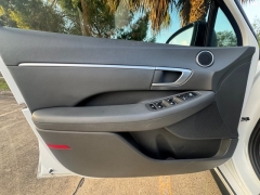 Used 2020  Hyundai Sonata 4d Sedan SEL at Drivenci Motors near Olmito, TX