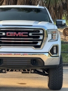 Used 2020  GMC Sierra 1500 4WD Crew Cab SLT at Drivenci Motors near Olmito&comma; TX