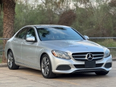 Used 2018  Mercedes-Benz C-Class 4d Sedan C300 at Drivenci Motors near Olmito&comma; TX