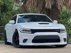 Used 2018  Dodge Charger 4d Sedan RWD R&sol;T 392 Scat Pack at Drivenci Motors near Olmito&comma; TX