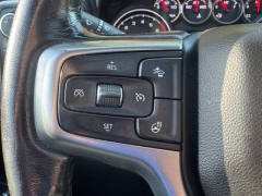 Used 2019  Chevrolet Silverado 1500 4WD Crew Cab LTZ at Drivenci Motors near Olmito&comma; TX