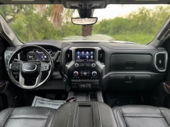 Used 2019 GMC Sierra 1500 4WD Crew Cab Denali at Drivenci Motors near Olmito, TX