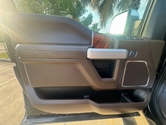 Used 2019 Ford F-150 4WD SuperCrew King Ranch 5 1/2 at Drivenci Motors near Olmito, TX