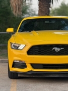 Used 2017  Ford Mustang 2d Fastback V6 at Drivenci Motors near Olmito&comma; TX