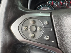 Used 2018  Chevrolet Silverado 2500HD 4WD Crew Cab 153&period;7" LTZ at Drivenci Motors near Olmito&comma; TX