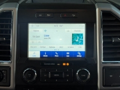 Used 2018  Ford Super Duty F-250 4WD Crew Cab Lariat at Drivenci Motors near Olmito&comma; TX