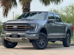 Used 2023 Ford F-150 4WD SuperCrew Box at Drivenci Motors near Olmito, TX
