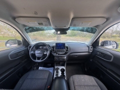 Used 2022  Ford Bronco Sport Big Bend 4x4 at Drivenci Motors near Olmito&comma; TX