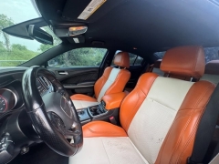 Used 2020 Dodge Charger 4d Sedan RWD Scat Pack at Drivenci Motors near Olmito, TX