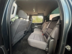 Used 2018  Chevrolet Silverado 1500 4WD Crew Cab LT at Drivenci Motors near Olmito&comma; TX