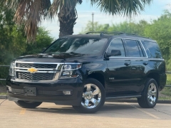 Used 2016 Chevrolet Tahoe 4d SUV RWD LT at Drivenci Motors near Olmito, TX