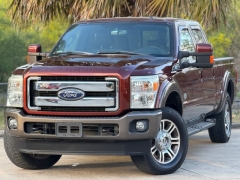 Used 2016  Ford Super Duty F-250 4WD Crew Cab King Ranch at Drivenci Motors near Olmito&comma; TX