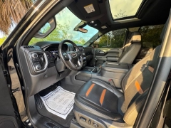 Used 2019  GMC Sierra 1500 4WD Crew Cab AT4 at Drivenci Motors near Olmito&comma; TX