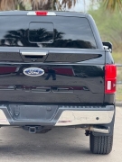 Used 2018  Ford F-150 4WD SuperCrew Lariat 5 1&sol;2 at Drivenci Motors near Olmito&comma; TX