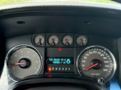 Used 2010 Ford F-150 2WD SuperCrew at Drivenci Motors near Olmito, TX