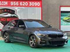 Used 2021  BMW 3 Series 330i Sedan North America at Drivenci Motors near Olmito&comma; TX