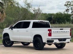 Used 2021  Chevrolet Silverado 1500 4WD Crew Cab 147" RST at Drivenci Motors near Olmito&comma; TX
