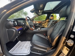 Used 2018 Mercedes-Benz E-Class 4d Sedan E300 at Drivenci Motors near Olmito, TX