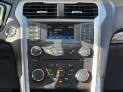 Used 2018  Ford Fusion Hybrid 4d Sedan S at Drivenci Motors near Olmito&comma; TX