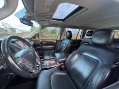 Used 2018  Nissan Armada 4d SUV RWD SV at Drivenci Motors near Olmito&comma; TX