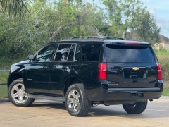 Used 2016 Chevrolet Tahoe 4d SUV RWD LT at Drivenci Motors near Olmito, TX
