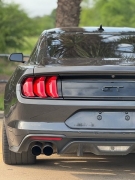 Used 2022 Ford Mustang GT Premium Fastback at Drivenci Motors near Olmito, TX