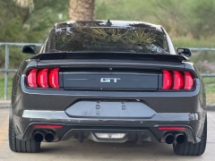Used 2022  Ford Mustang GT Premium Fastback at Drivenci Motors near Olmito&comma; TX