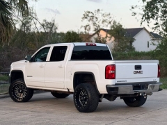 Used 2016  GMC Sierra 1500 4WD Crew Cab SLE at Drivenci Motors near Olmito&comma; TX